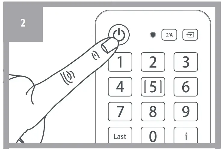 SET UP YOUR TELEVISION