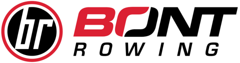 BONT ROWING Logo