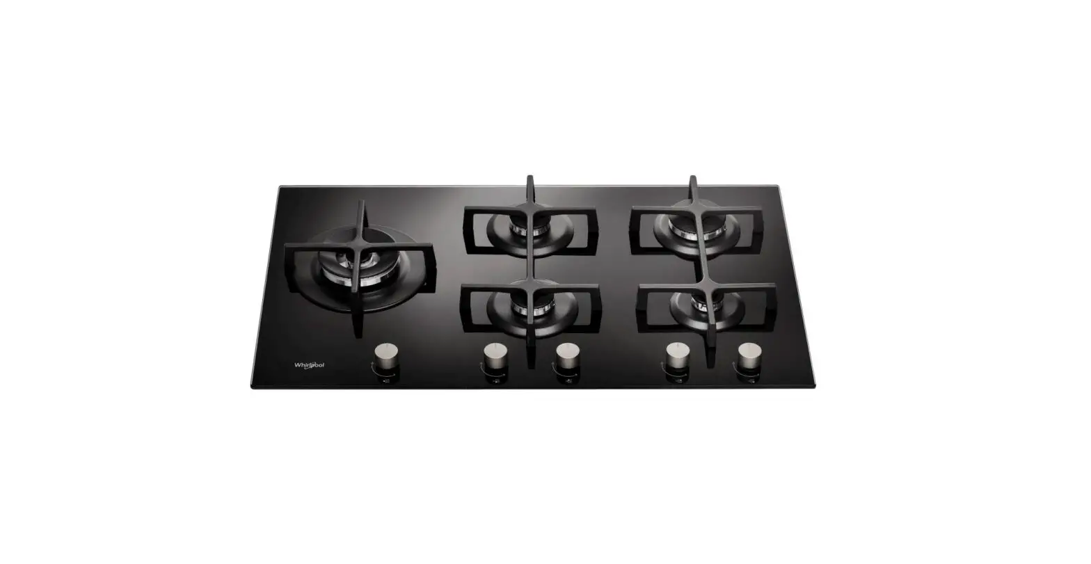 Whirlpool Goa 9523/nb Built-in Hob With Gas Stove Instruction Guide