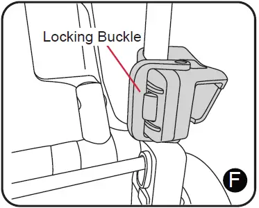 evolur- 366 -Infinity- Convertible -Stroller -Connector 08