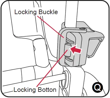 evolur- 366 -Infinity- Convertible -Stroller -Connector 18