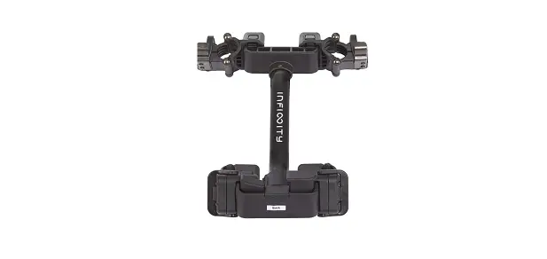 Evolur 366 Infinity Convertible Stroller Connector Instruction Manual