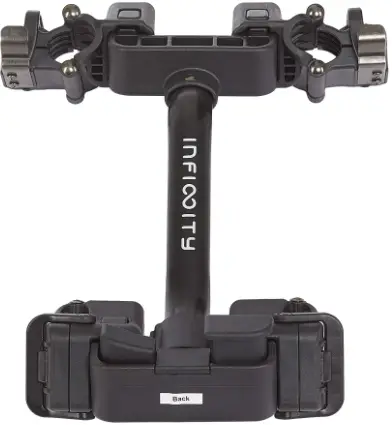 evolur- 366 -Infinity- Convertible -Stroller -Connector PRODUCT