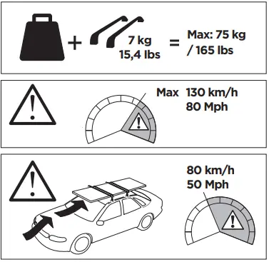 THULE-Kit-145175-Custom-Fit-Kit-for-Roof-Rack-System-FIG-3