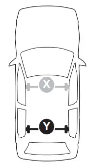 THULE-Kit-145175-Custom-Fit-Kit-for-Roof-Rack-System-FIG-9