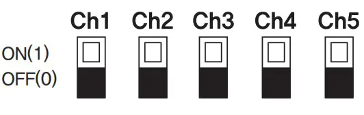 Qlightec SMP35, SMP50 Self Standing Multifunctional Electric Sounder - icon 2