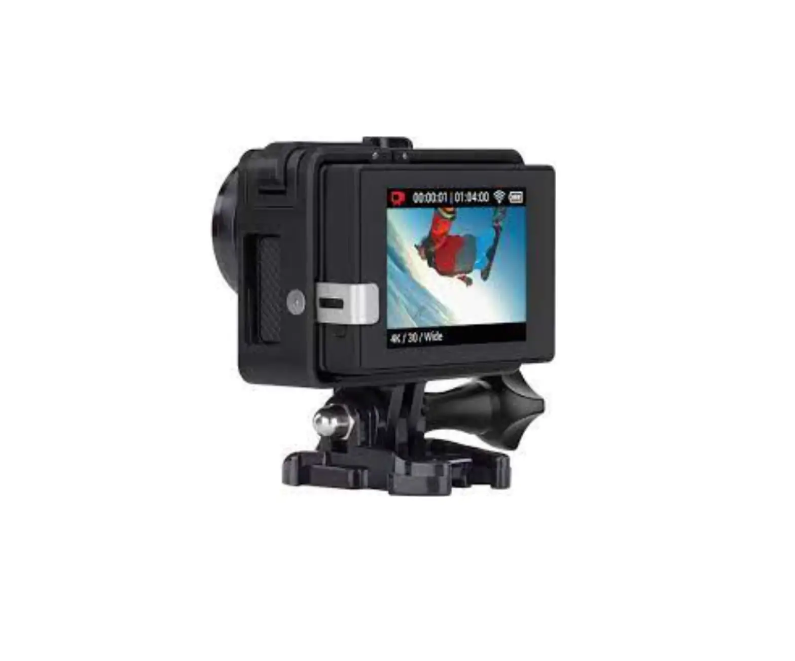 Gopro Bacpac Touch Lcd User Manual Gopro Bacpac Touch Lcd User Manual