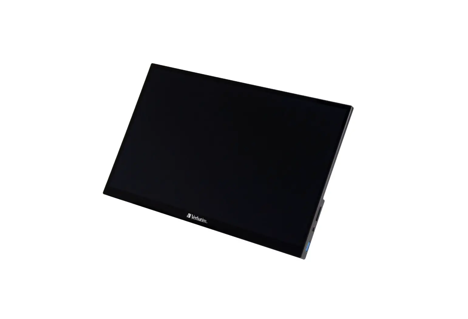 Verbatim Pmt-14 Portable Touchscreen Monitor Owner's Manual