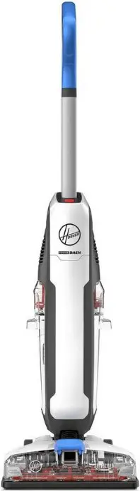 HOOVER FH41000 PowerDash Hard Floor Cleaner