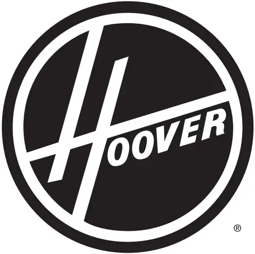 HOOVER Logo