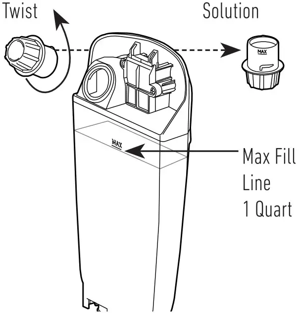 Assembly Instruction