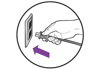 Shark GS500 Series Press and Refresh Garment Care System 1