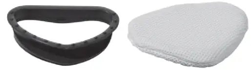 Shark GS500 Series Press and Refresh Garment Care System 13