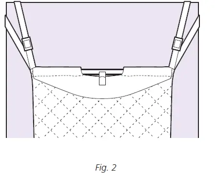 Shark GS500 Series Press and Refresh Garment Care System 3