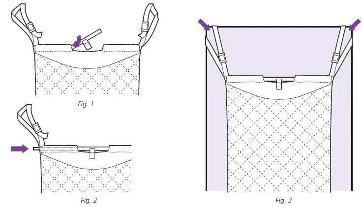 Shark GS500 Series Press and Refresh Garment Care System 6