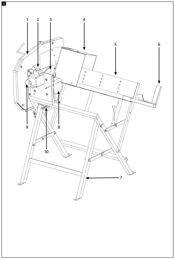 MEEC-TOOLS-015654-405-mm-2-kW-Log-Saw-fig-2