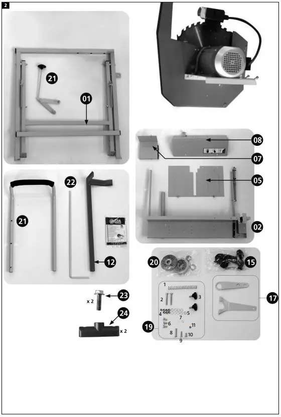 MEEC-TOOLS-015654-405-mm-2-kW-Log-Saw-fig-3