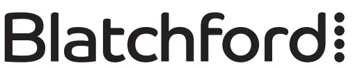 Blatchford - Logo