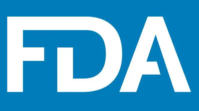 FDA-logo