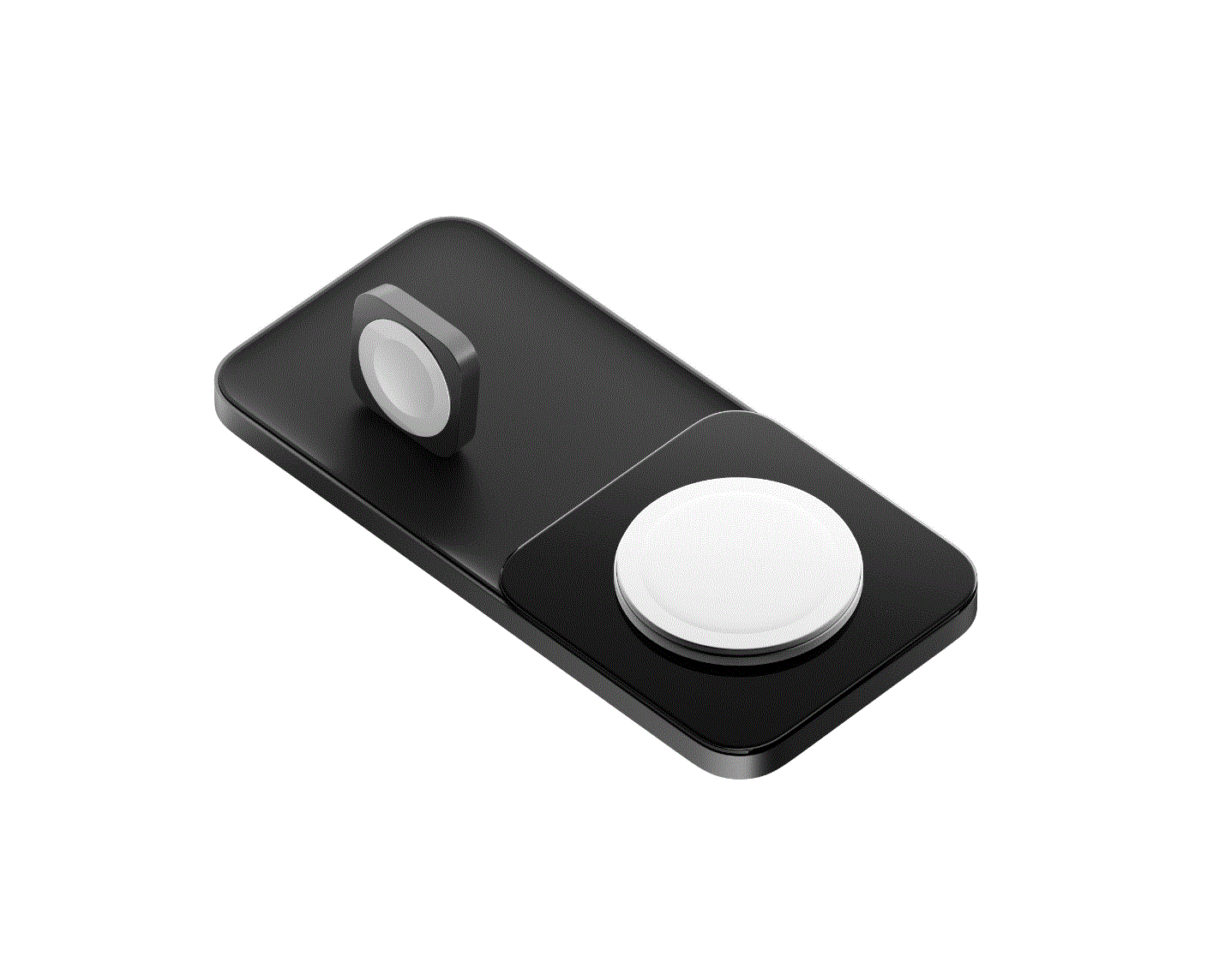 Nomad Nm01310785 Base One Max Magsafe Charger User Manual