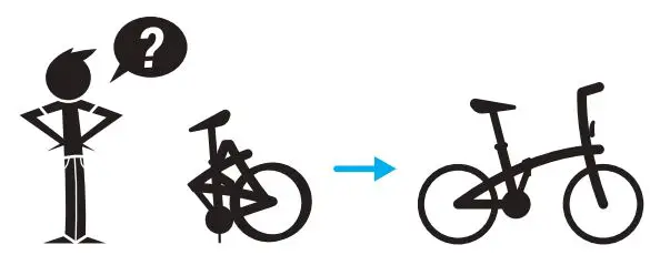 BTWIN-FOLD-560-Folding-Bike-FIG 5