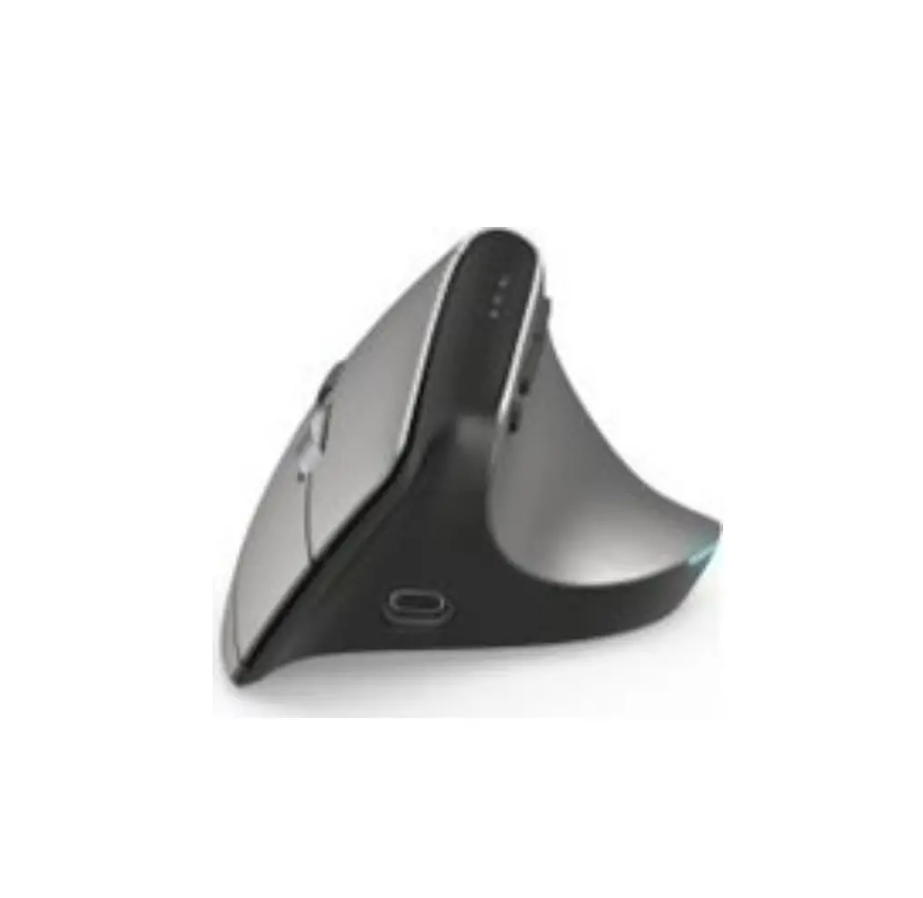 Hama 00182691 Emw-700 Ergonomic Vertical Multi Device Mouse Instruction Manual