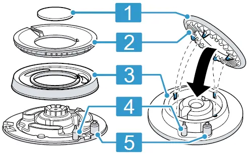 SIEMENS-ER9A6SB70-Built-In-Gas-Hob-fig-7