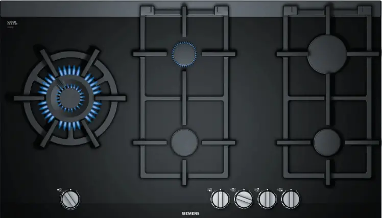 SIEMENS-ER9A6SB70-Built-In-Gas-Hob-product