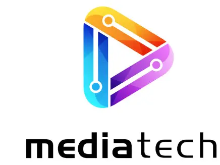 media tech logo