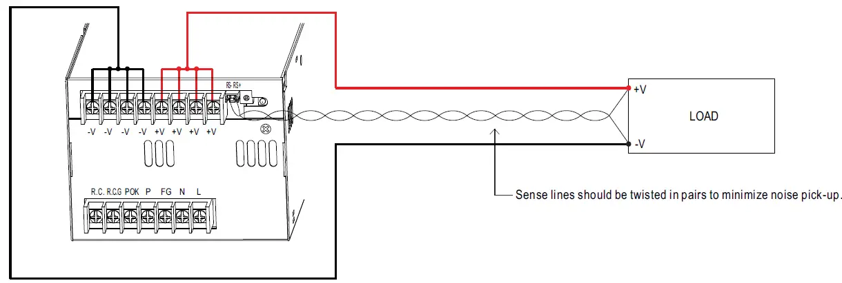 MEAN-WELL-PSPA-1000-Series-1000W-with-PFC-and-Parallel-fig-5