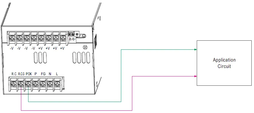 MEAN-WELL-PSPA-1000-Series-1000W-with-PFC-and-Parallel-fig-7