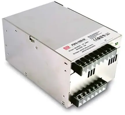 MEAN-WELL-PSPA-1000-Series-1000W-with-PFC-and-Parallel-product
