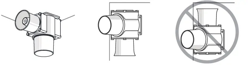 S125D series Signal Warning Light and Alarm Sounder Combinations 11