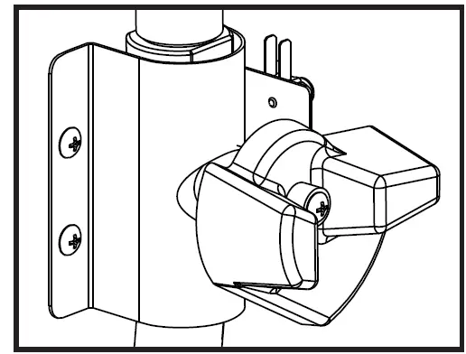 HOSHIZAKI KM-1100MAJ50 Modular Crescent Cuber 13