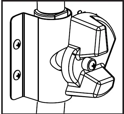 HOSHIZAKI KM-1100MAJ50 Modular Crescent Cuber 15