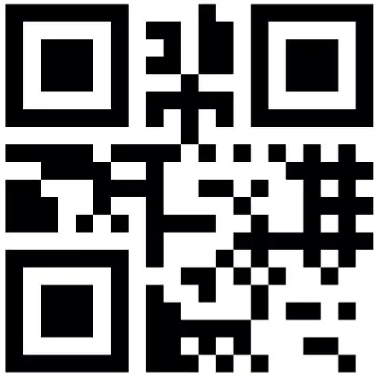 FIG 6 QR CODE