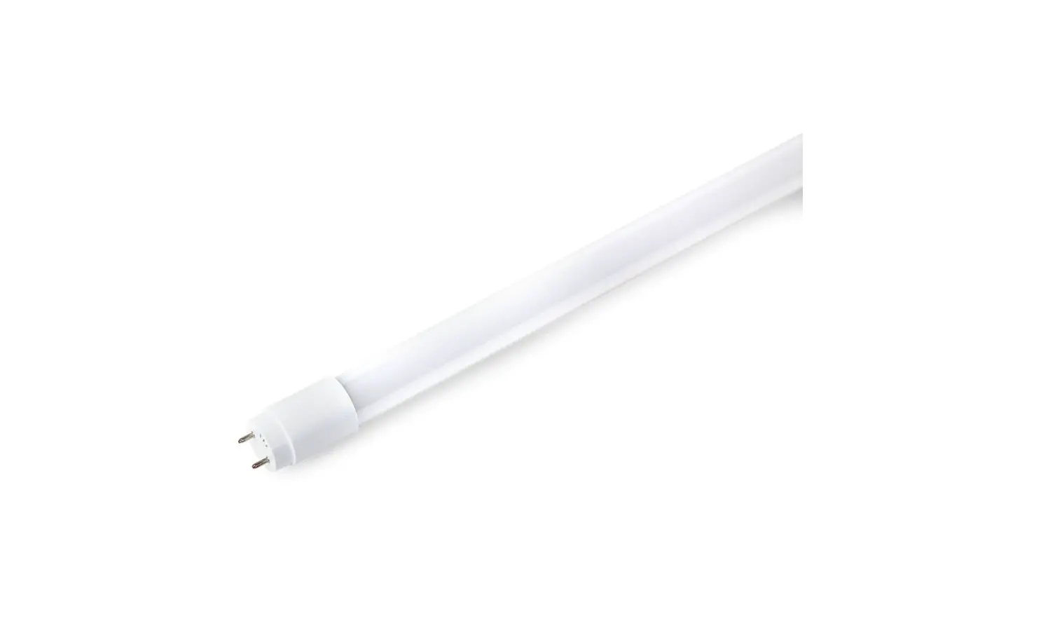 V-tac Vt-6279 T8 Led Glass Tube Instruction Manual V-tac Vt-6279 T8 Led Glass Tube Instruction Manual