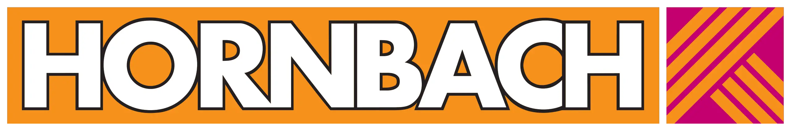 HORNBACH logo