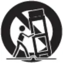 PHILIPS 4756 Series - Caution 4