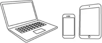 PHILIPS 4756 Series - Computer, Tablet or smartphone