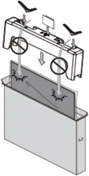 PHILIPS 4756 Series - Ship the unit