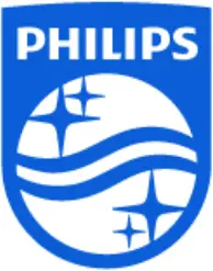 PHILIPS logo 13