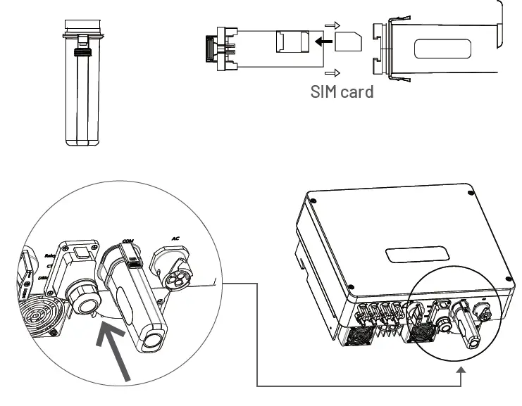 RENAC-4G-Stick-Module-1