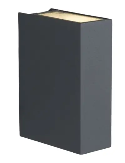 Nowodvorsk DRAS 4442 LED Wall Lamp