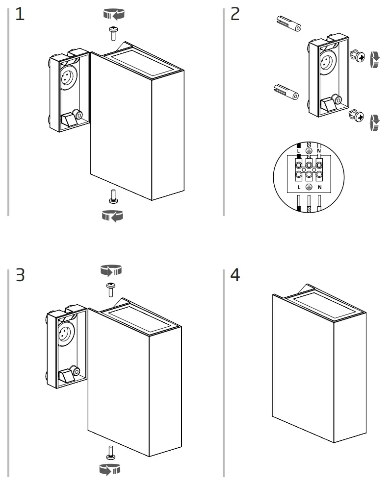 Installation Instructions