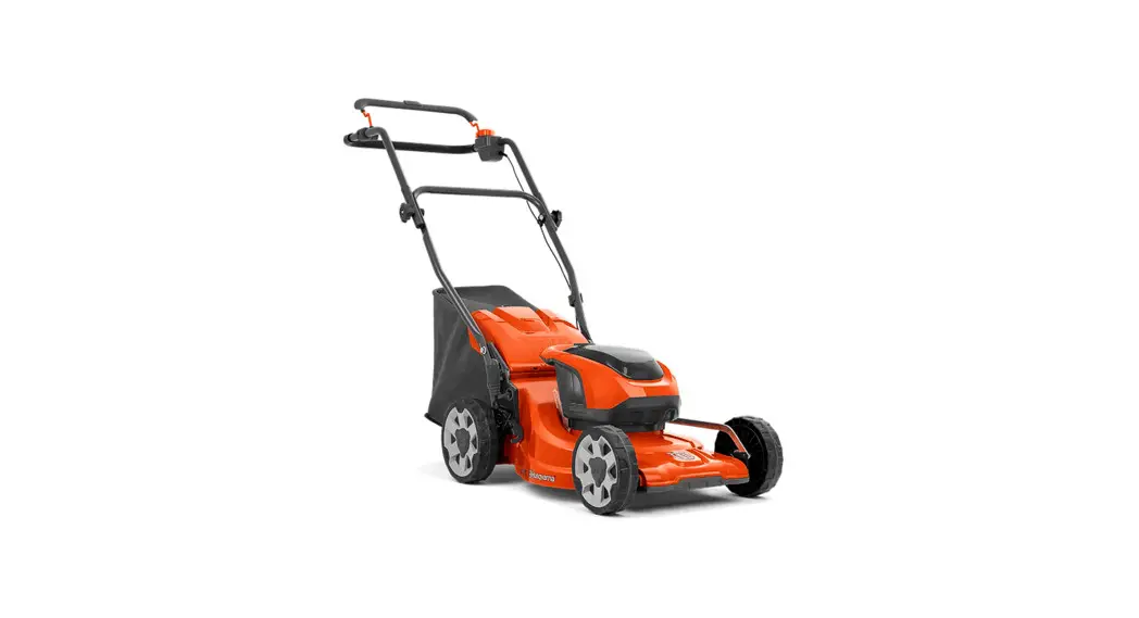 Husqvarna Lb 442i Cordless Lawnmower Instruction Manual