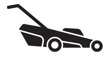 Husqvarna LB 442i Cordless Lawnmower