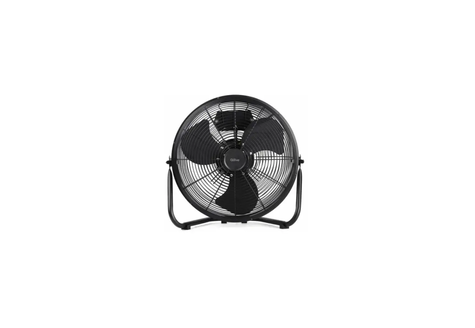 Qilive Q.6862 Floor Fan User Manual Qilive Q.6862 Floor Fan User Manual