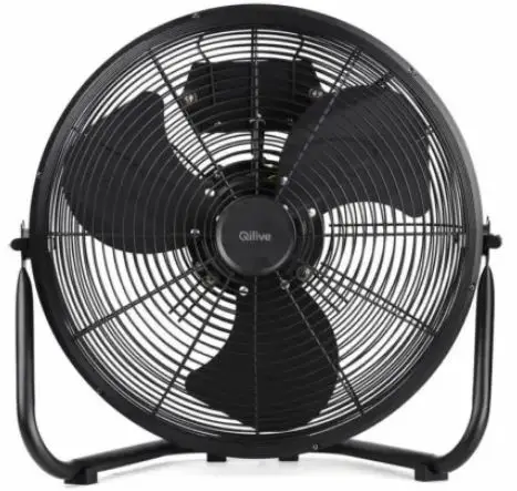 Qilive-Q.6862-Floor-Fan