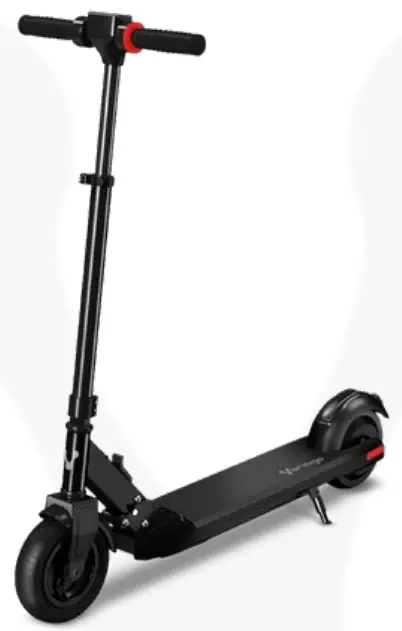 Vorago SC-202 V2 Kick Scooter